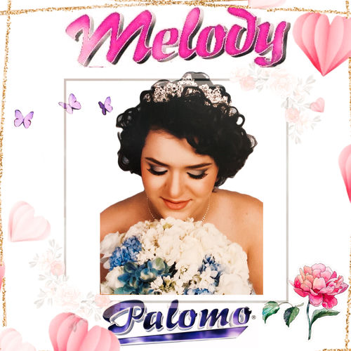 Portada de Melody