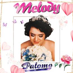 Portada de Melody