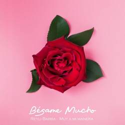 Portada de Bésame Mucho