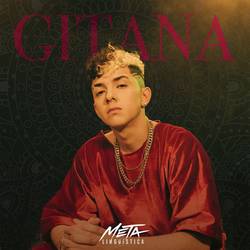 Portada de Gitana
