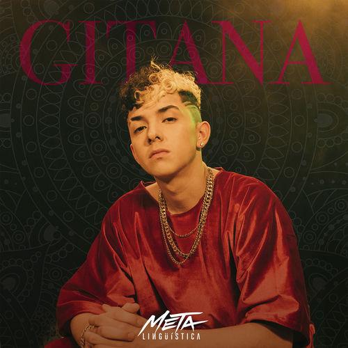 Portada de Gitana