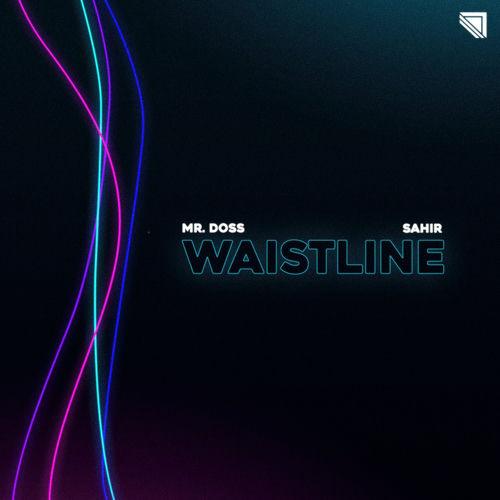 Portada de Waistline