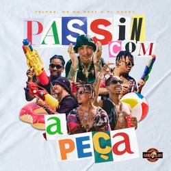 Portada de Passin Com a Peça