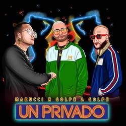 Portada de Un Privado