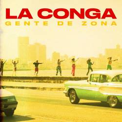 Portada de La Conga