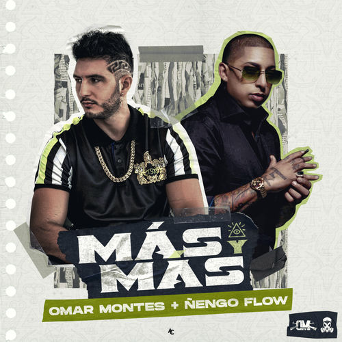 Portada de Más y Más