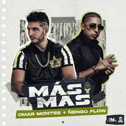 Portada de Más y Más