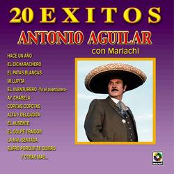 Portada de 20 Éxitos