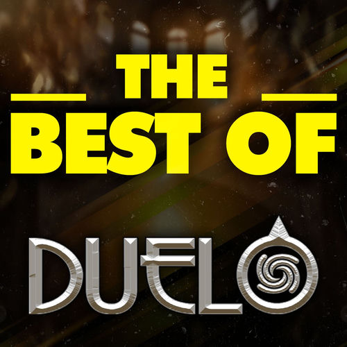 Portada de THE BEST OF