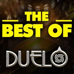 Portada de THE BEST OF