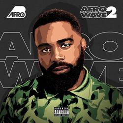 Portada de Afrowave 2