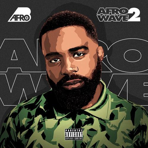 Portada de Afrowave 2