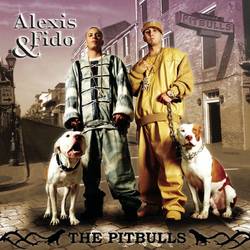 Portada de The Pitbulls
