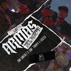 Portada de Las Armas Del Norte
