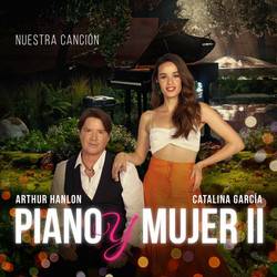 Portada de Nuestra Canción