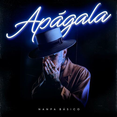 Portada de Apágala
