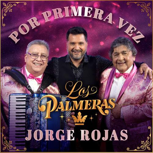 Portada de Por Primera Vez