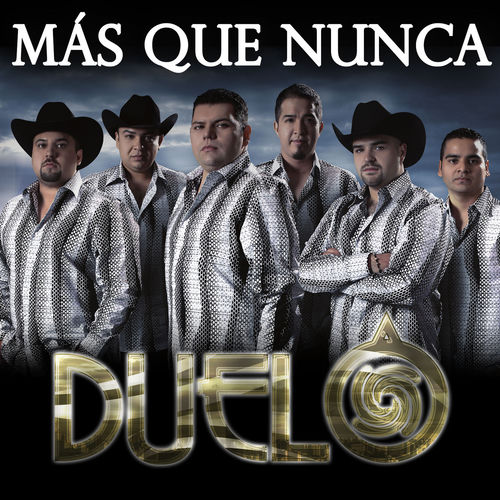 Portada de Más Que Nunca