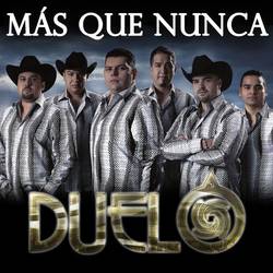 Portada de Más Que Nunca