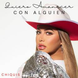 Portada de Quiero Amanecer Con Alguien