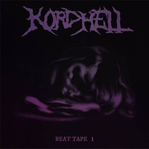 Portada de Beat Tape 1