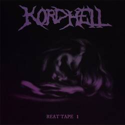 Portada de Beat Tape 1