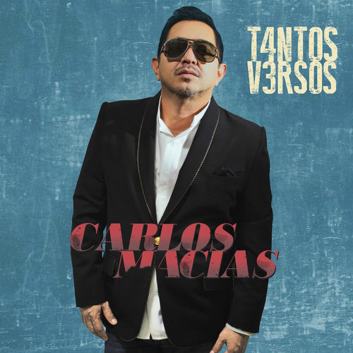 Portada de T4ntos V3rsos