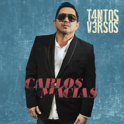Portada de T4ntos V3rsos