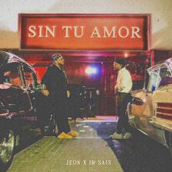 Portada de Sin Tu Amor