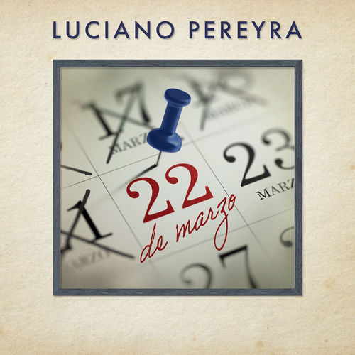 Portada de 22 De Marzo