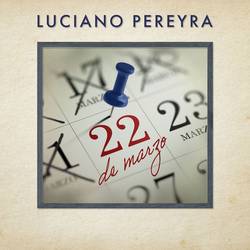 Portada de 22 De Marzo