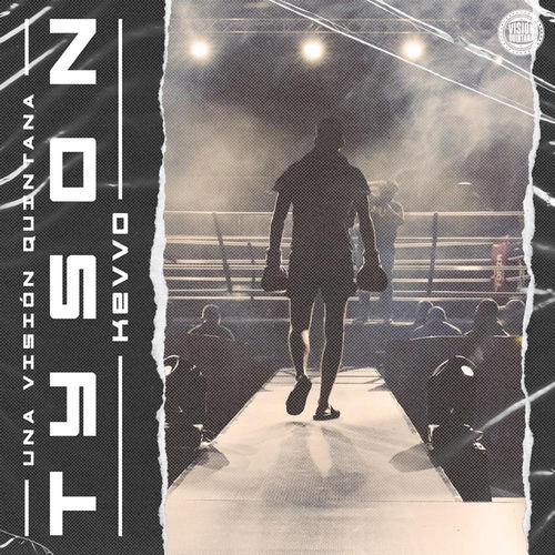 Portada de Tyson