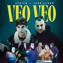 Portada de Veo, Veo