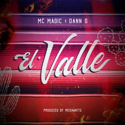 Portada de El Valle