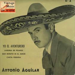 Portada de Vintage México Nº7 - EPs Collectors