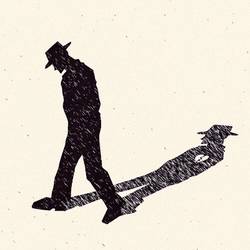 Portada de The Stranger