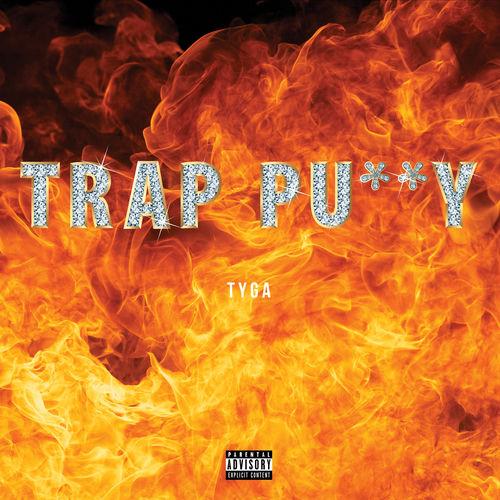 Portada de Trap Pussy - Single