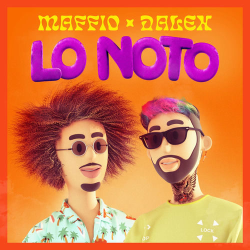 Portada de Lo Noto