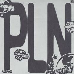 Portada de PLN
