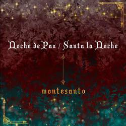 Portada de Noche De Paz / Santa La Noche