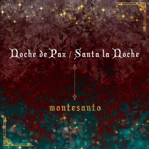 Portada de Noche De Paz / Santa La Noche