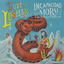 Portada de I.M.T. (Incapacidad Moral Transitoria)