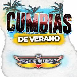 Portada de CUMBIAS DE VERANO