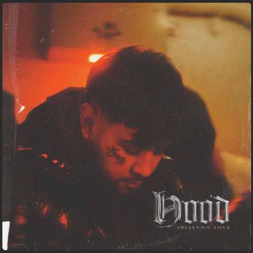 Portada de Hood