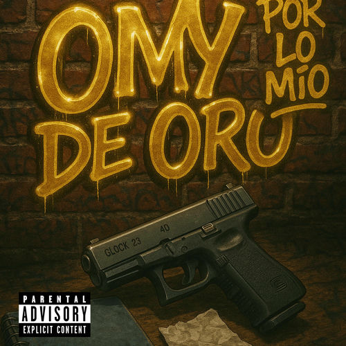 Portada de POR LO MIO