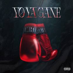 Portada de Yo ya gané