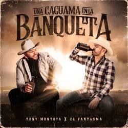 Portada de Una Caguama en la Banqueta