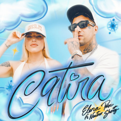 Portada de Catira