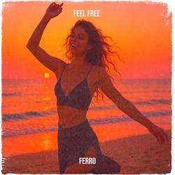 Portada de Feel Free