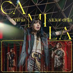 Portada de CAMILA